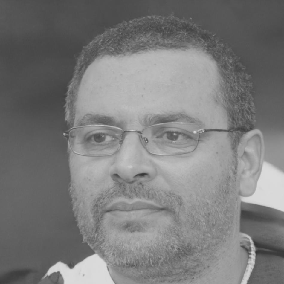 Eirik Vandenborre teaching investment fundamentals